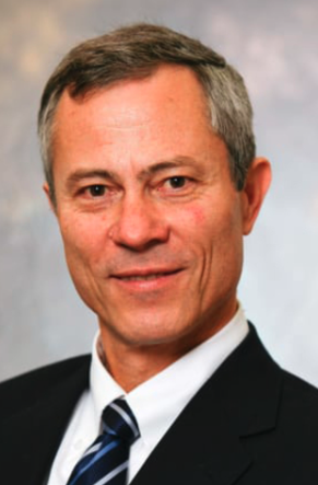Gary Brudvig