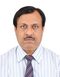 Ashit Kumar Pramanick