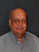 Shashi Gadia
