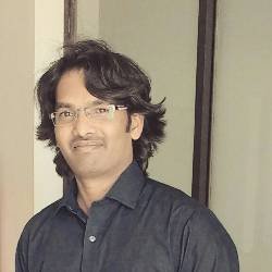 Satheesh Ellipilli