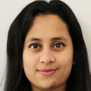 Shamima Nasrin Runa