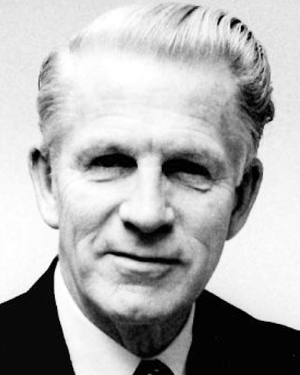T. B. A. Senior