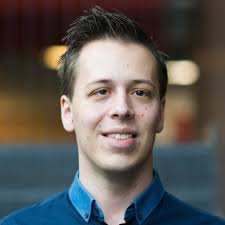 Joren Vanherck