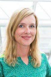 Natascha Mueller-Hirth