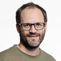 Mattias Borg Rasmussen