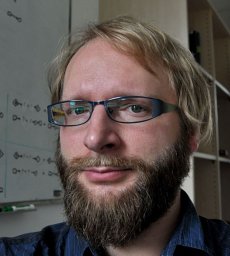 Marcin Hewelt
