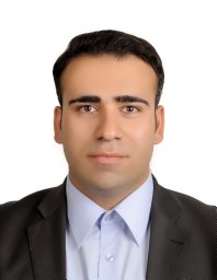 Mohammad Mahdi Mardanpour