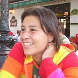 Alicia Forment-Aliaga