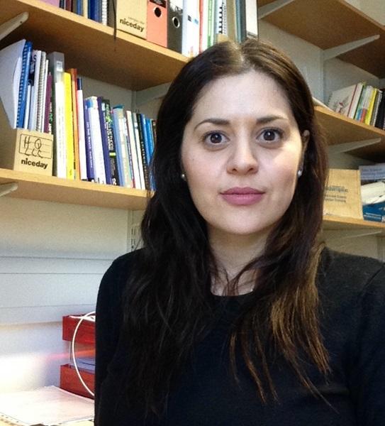 Andri Christodoulou