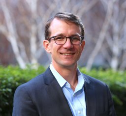 Michael D. Bauer