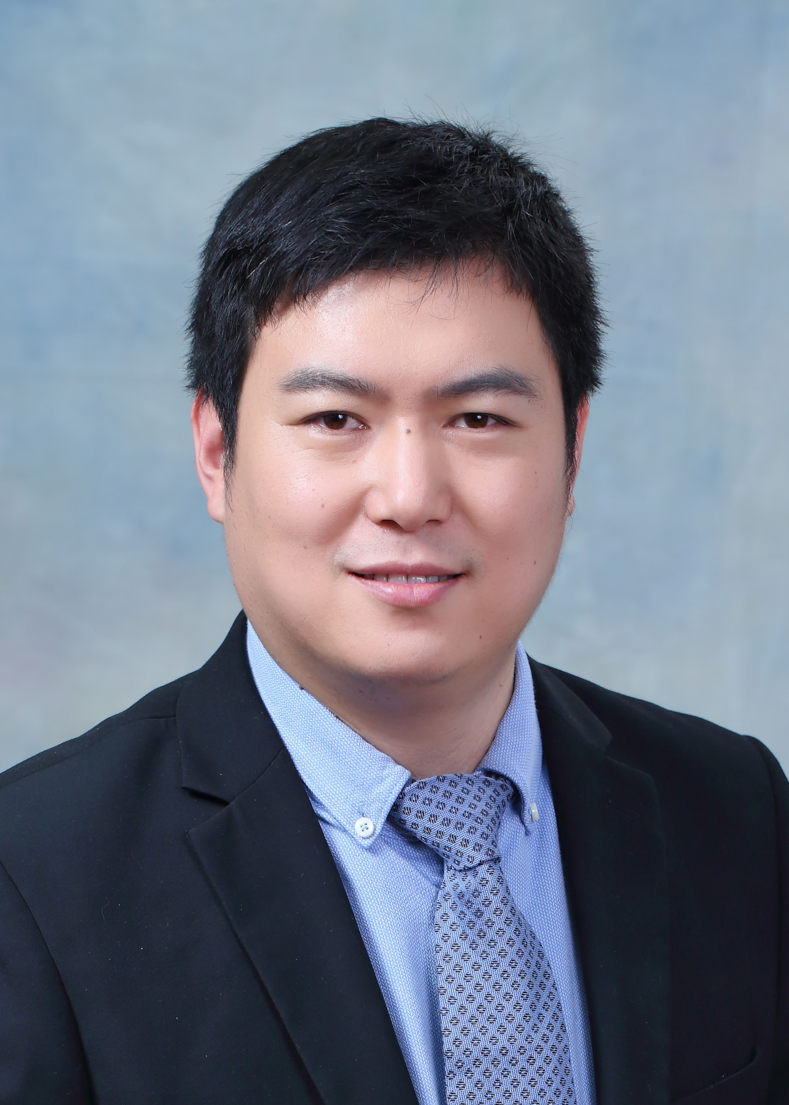 Qingjie Liu