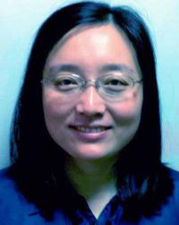 Songmei Sun