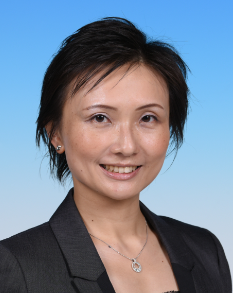 Melody Manchi Chao
