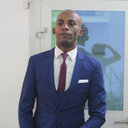 Axel Cyriaque Ambassa