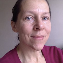 Karin Hansson