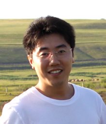 Liang Zhang