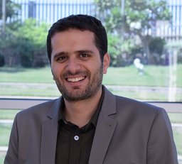 Hasan Kesserwan