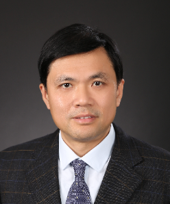 Shidong Zhou