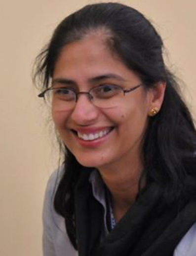 Vasantha Erraguntla