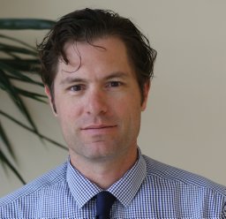 James E. Cox