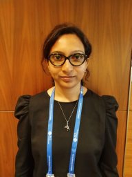 Damayanti Bagchi