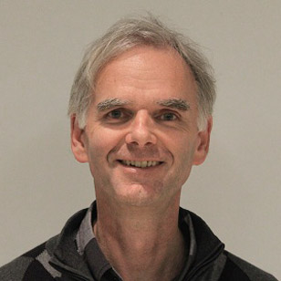Volker Brendel