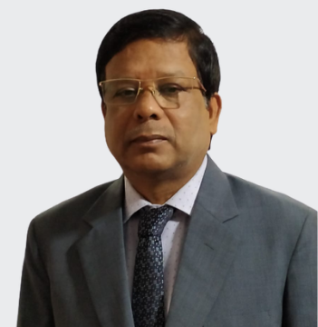 Bidyadhar Subudhi