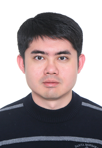 Tong Wang