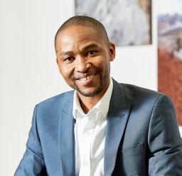 Uche Okpara