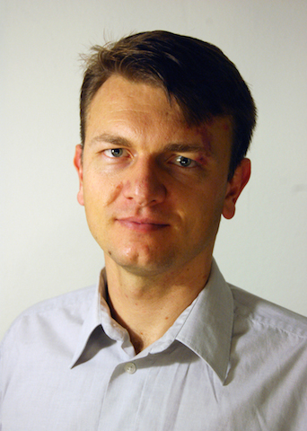 Drazen Dujic