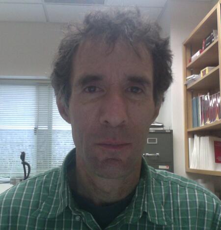 Fred Pollitz