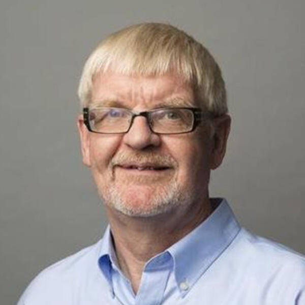 Bernhard Ross