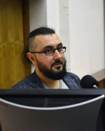 Eduard V. Mychko