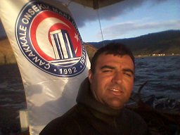 H. Baris Ozalp