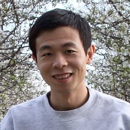 Thomas Huining Feng