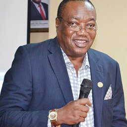 Ikenna Onyido