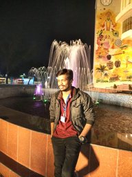 Abhijeet R. Kadam