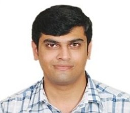 Ritesh R Bhat