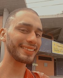 Thiago P. Prestes