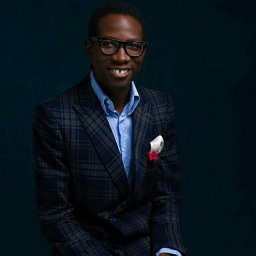 Barnabas Alayande