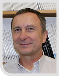 Jean-Francois Cerisier