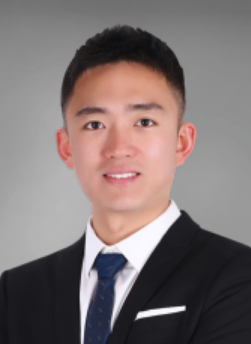 Kuijian Yang