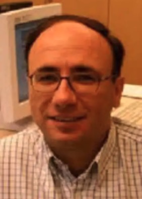 Miguel Ángel Martín Delgado Alcántara