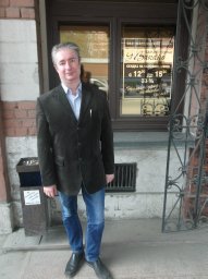 Oleg Brylev