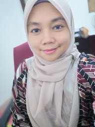Anita Rosli