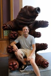 Justin M. Westerfield