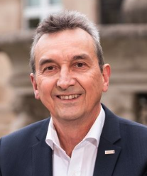 Peter Grathwohl