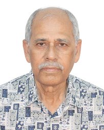 Mohammad A. Jabbar