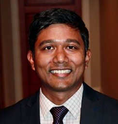 Kalyan Prudhvi