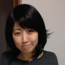 Atsuko Tanaka